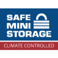 Safe Mini Storage Logo