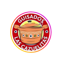 Guisados Las Cazuelitas Logo