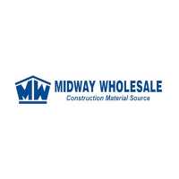 Midway Wholesale Logo