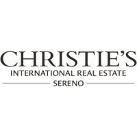Christie's International Real Estate Sereno - Aptos Office Logo