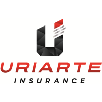 Uriarte Insurance Logo