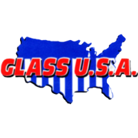 Glass U.S.A. Logo