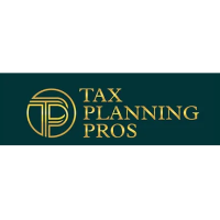 Tax Planning Pros Logo