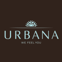 Urbana Recreational Cannabis Dispensary Geary Logo