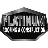 Platinum Roofing of Ithaca LLC Logo