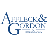 Affleck & Gordon Logo
