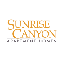 Sunrise Canyon Logo