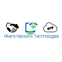 Akers Network Technologies Logo
