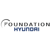 Foundation Hyundai Logo