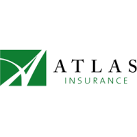 Atlas Insurance Logo