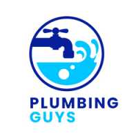 Plumbing Guys Logo
