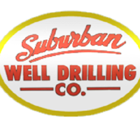 Suburban Well Drilling Co. Logo