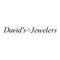 David's Jewelers Logo