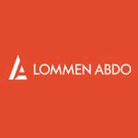 Lommen Abdo Law Firm Logo