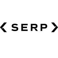 SERP Co - A Toledo Web Design Agency Logo