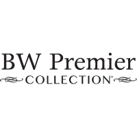 Hotel Finial, BW Premier Collection Logo
