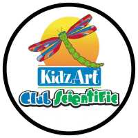 KidzArt Hawaii Logo