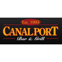 Canal Port Logo