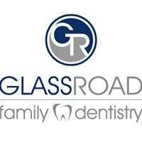 Glass Road Family Dentistry Logo