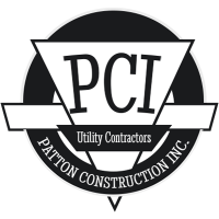 Patton Construction Inc Logo