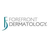 Forefront Dermatology Salisbury, MD Logo