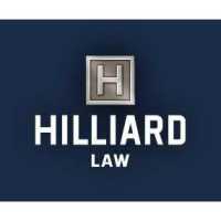Hilliard Law Logo