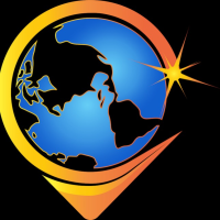Good Earth Expedition Travel Logo