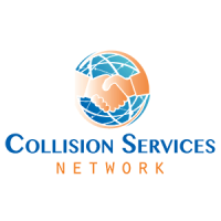 Collision Services Network Logo
