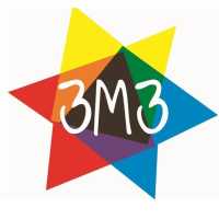 3M3 Creations. Sewing, Garment Manufacturing & Alterations Services Logo