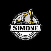 Simone Construction Services LLC Logo