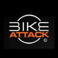 Bike Attack Logo