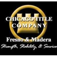 Chicago Title Company Logo