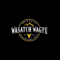 Wasatch Wagyu Logo