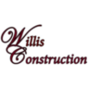 Willis Construction Logo