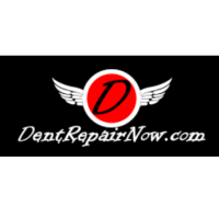 Dent Repair Now Logo