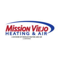 Mission Viejo Heating & Air Logo