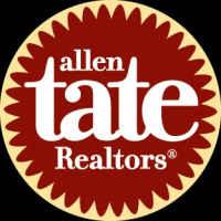 Allen Tate Realtors Burlington Logo