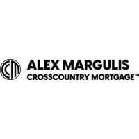 Alex Margulis at CrossCountry Mortgage | NMLS# 192878 Logo