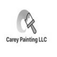 Carey Painting LLC Logo