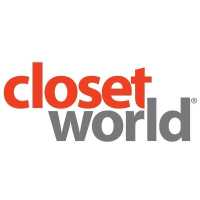 Closet World - Hayward Logo
