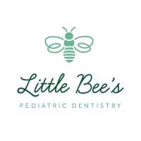 Little Bee's Pediatric Dentistry Logo