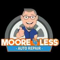 Moore 4 Less Auto Repair - Oak Ridge Hwy, Knoxville TN Logo