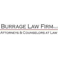 Burrage Law Firm, PLLC Logo