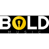Bold Music of Greensboro Logo