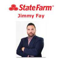 Jimmy Fay - State Farm Insurance Agent Logo