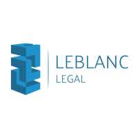 LeBlanc Legal, LLC Logo