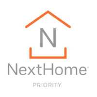 NextHome Priority Logo