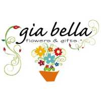gia bella flowers and gifts Logo