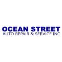 Ocean Street Auto Repair & Service Inc Logo