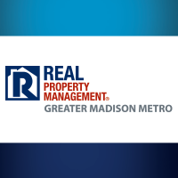 Real Property Management Greater Madison Metro Logo